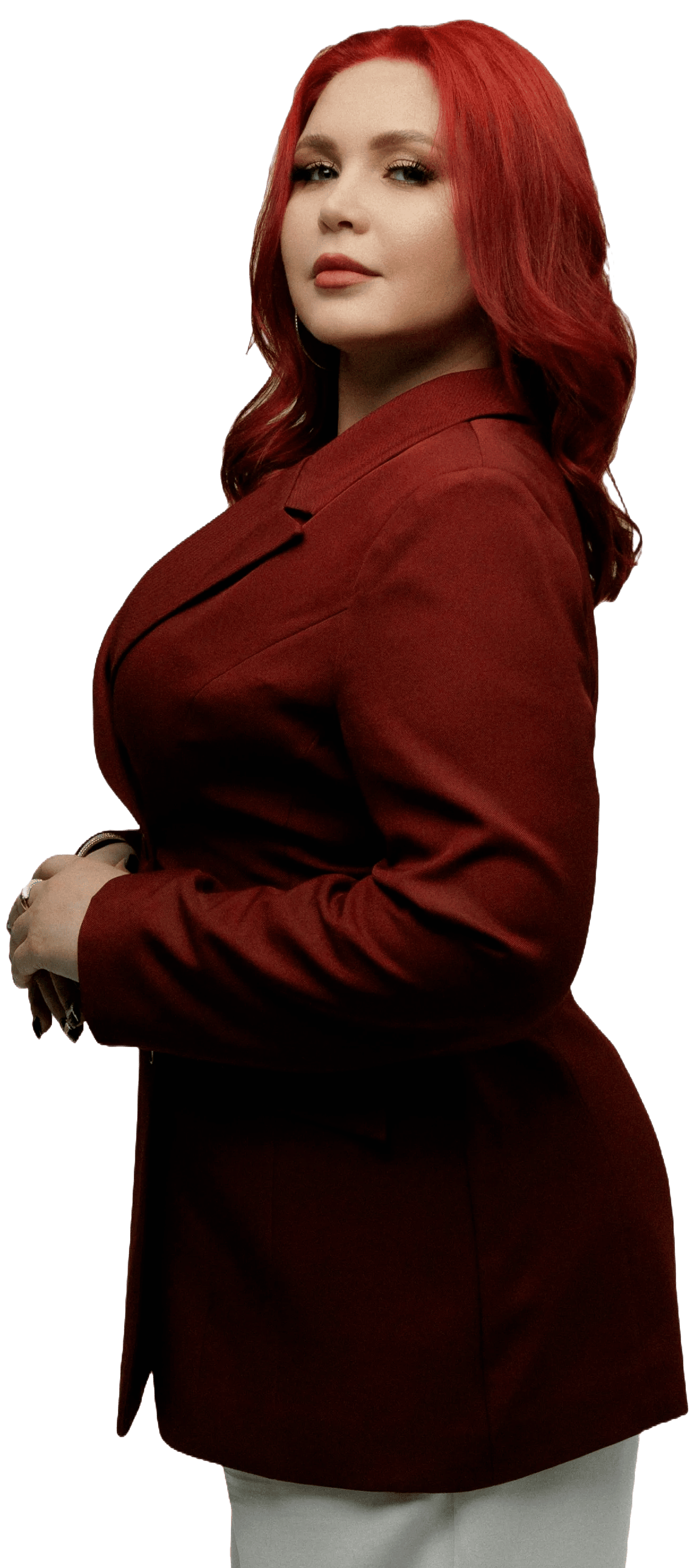 Инна Прокопьева