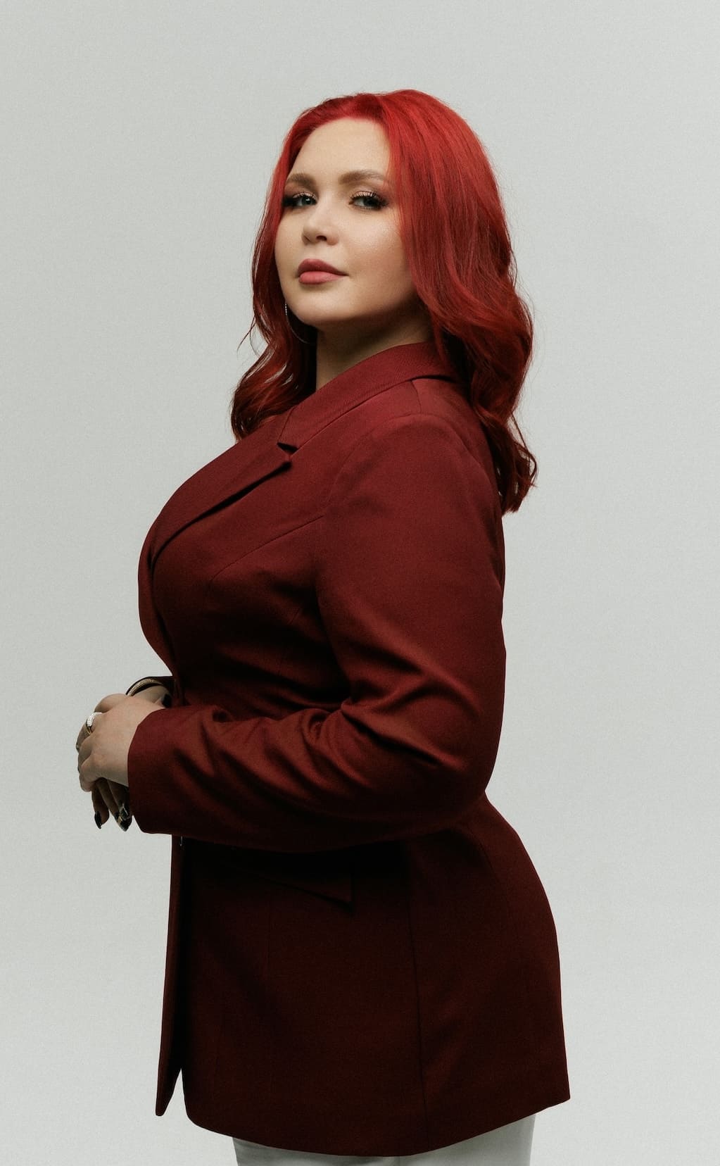 Фото косметолога